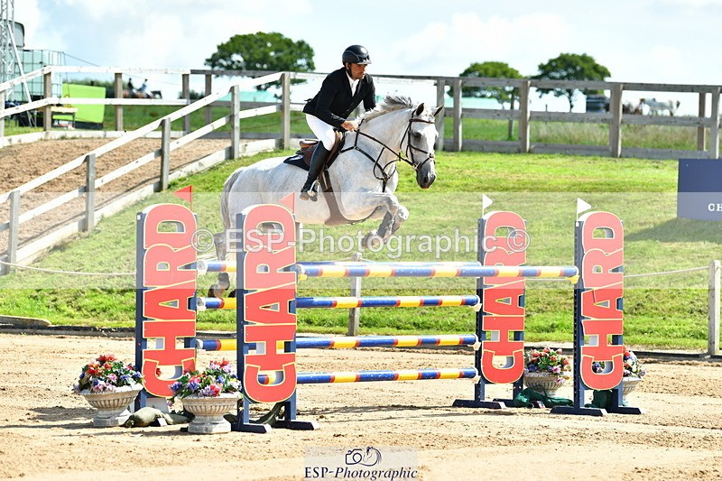 230720A-104943-01982 - Cls 5, 2 Star Medium 1.35m