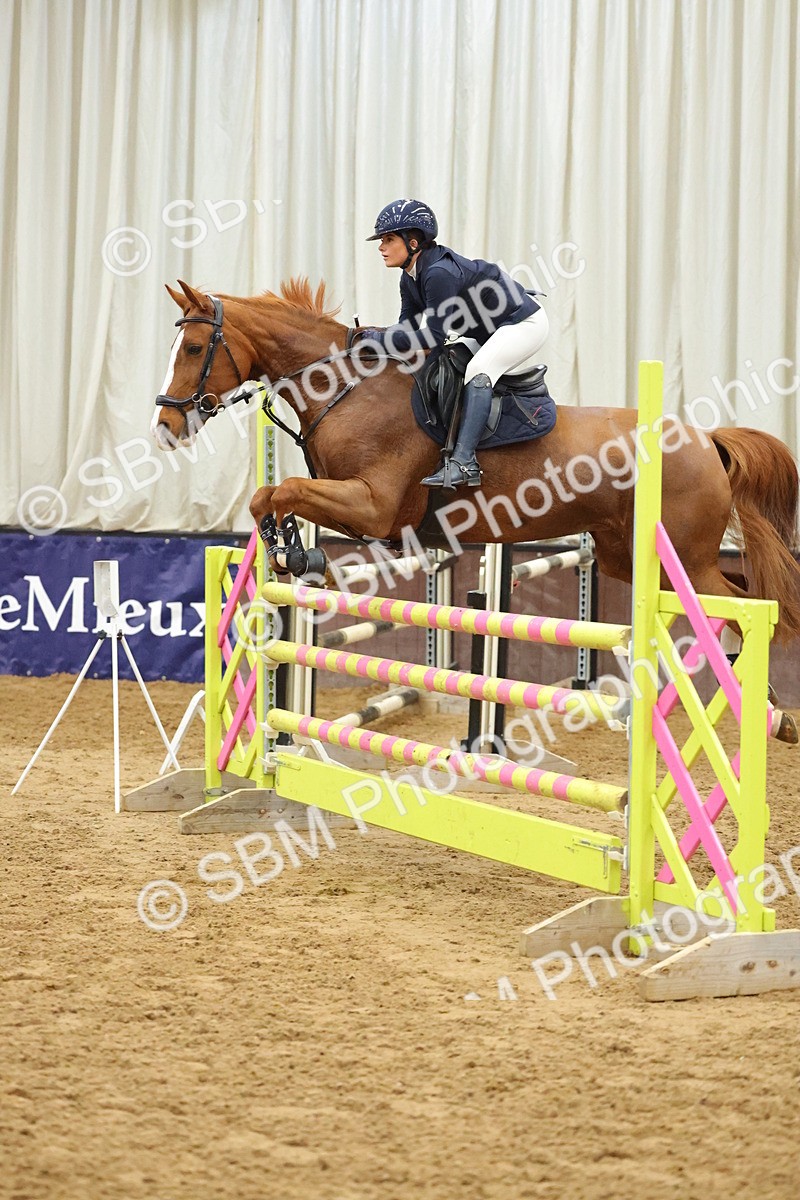 SBM_001445 - Class 4 - Senior Newcomer - 1.10m