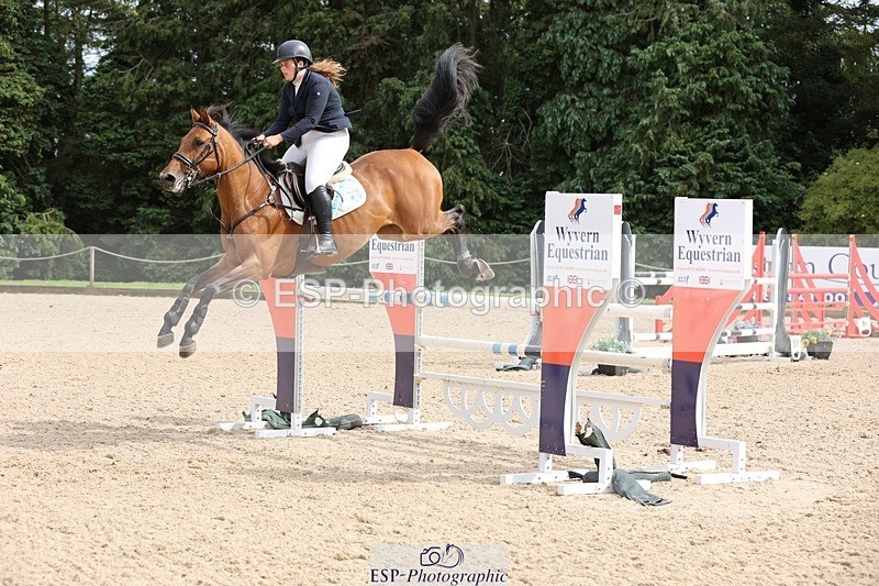 240711-164417-29571 - Cls 125 6 Yr Old Qualifier