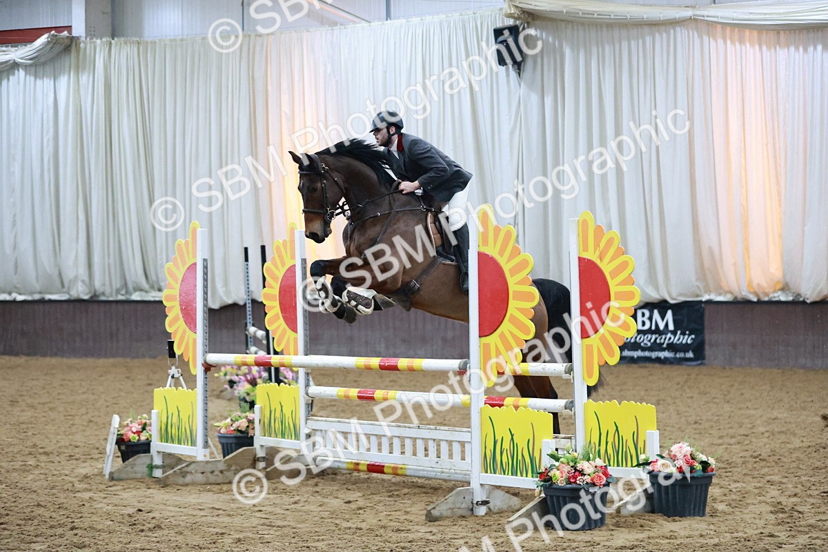 SBM_000926 - Class 3 - Senior Discovery - 1.00m
