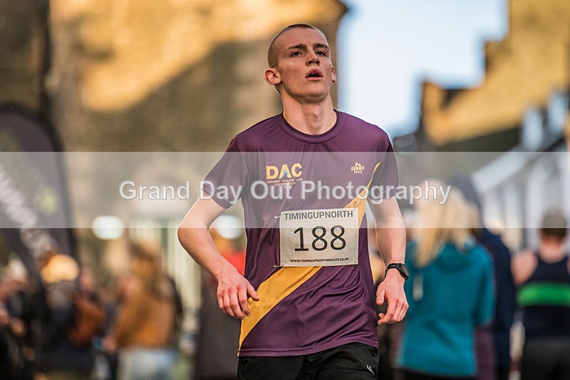 RTH-797 - Keswick Round The Houses Road Race Wednesday 23rd April 2025