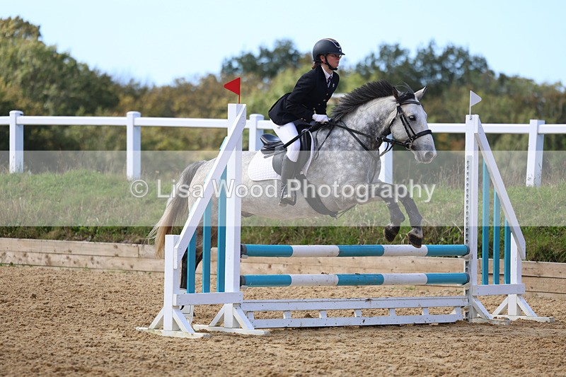 3E7A3838 - Class 6: 70cm Junior