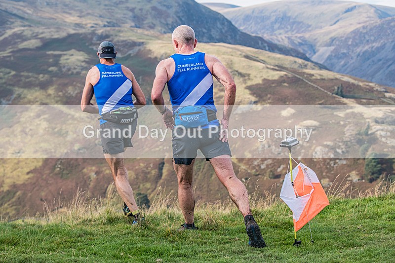 HBMR-Leg 4-633 - Hodgson Brothers Mountain Relay Leg 4 Saturday 5th October 2024