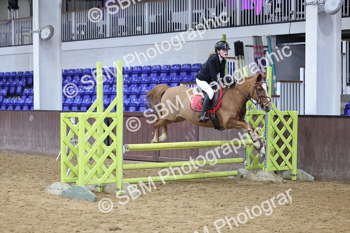 SBM_002669 - Class 9 - STX UK Pony British Novice - 80cm OPen