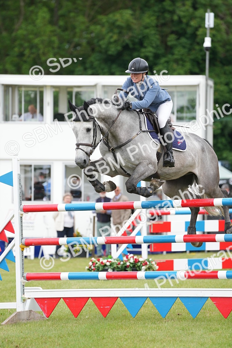 SBM_05274 - Class 201 - British Horse Feeds Speedi Beet Horse of the Year Show Grade  C