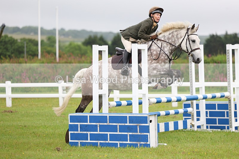 3E7A6040 - Class 5: Senior 80cm