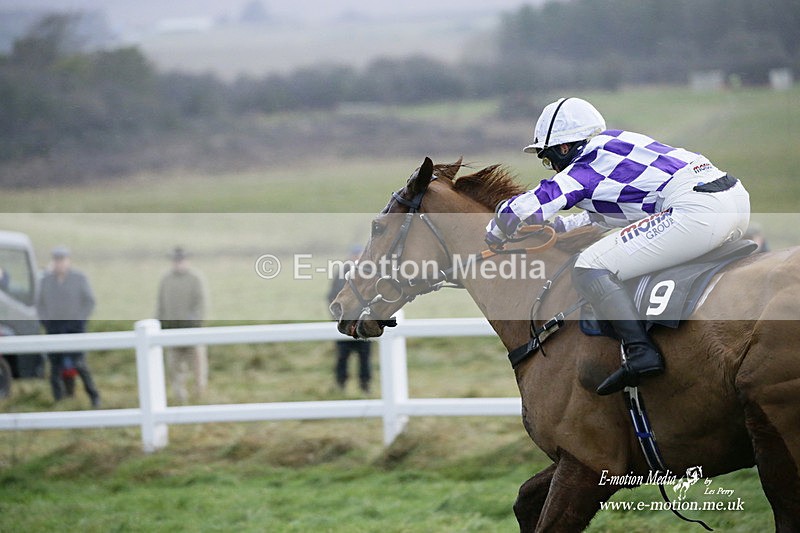 PtP 020122 474 - Larkhill Racing Club Point-to-Point 02/01/2022