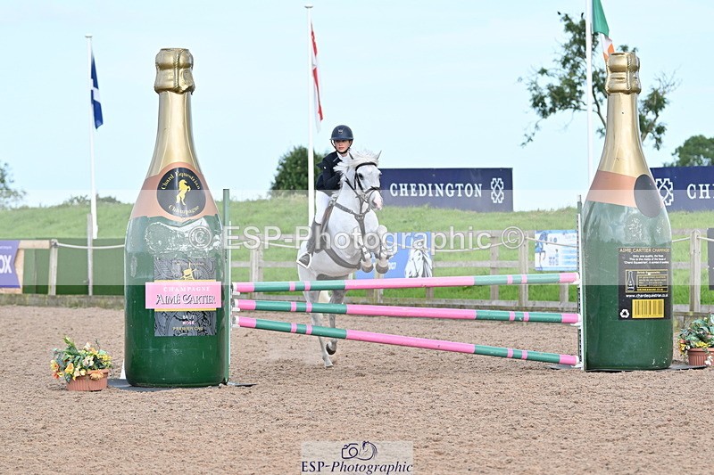 240628A-183904-01848 - Cls 6 Springboard 128cm + 138cm