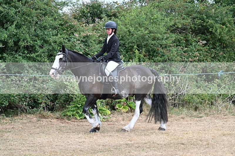 WJ7_7028 - Class 2 Best Rider