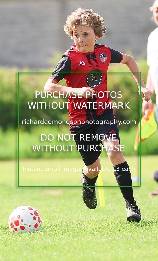 533A6136 - Grange United Under 11's (30/5/26)