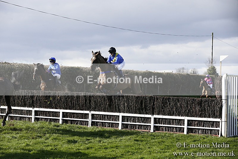 PtP 040218 80 - Point-to-Point Milborne St Andrew 04/02/18