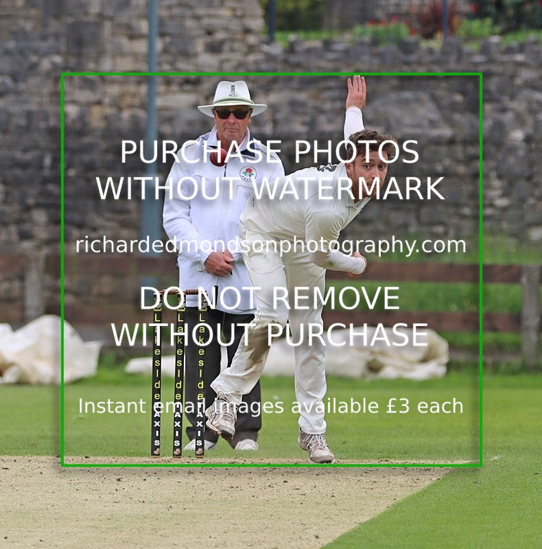 IMG_1268 - Netherfield 2nds v Great Eccleston
