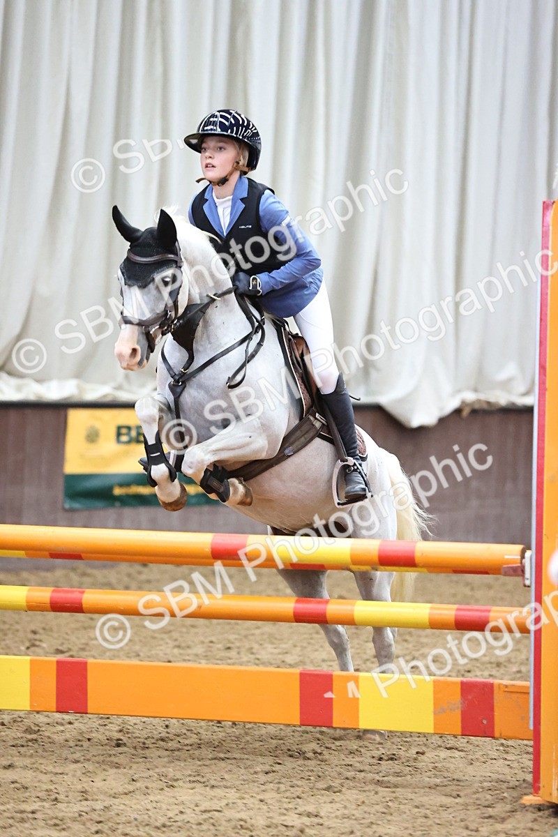 SBM_001058 - Class 3 - Springboard 128cm 138cm Restricted handicap 85cm 95cm