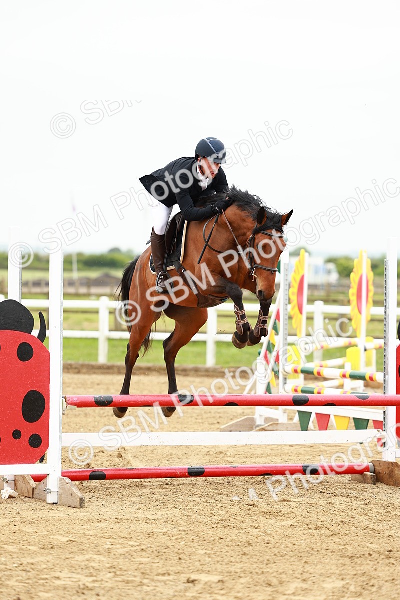 SBM_000153 - Class 1 - Clear Round