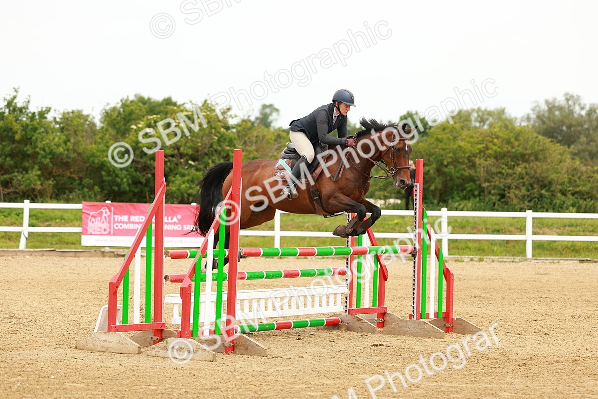 SBM_001300 - Class 3 - Senior Discovery - 1.00m