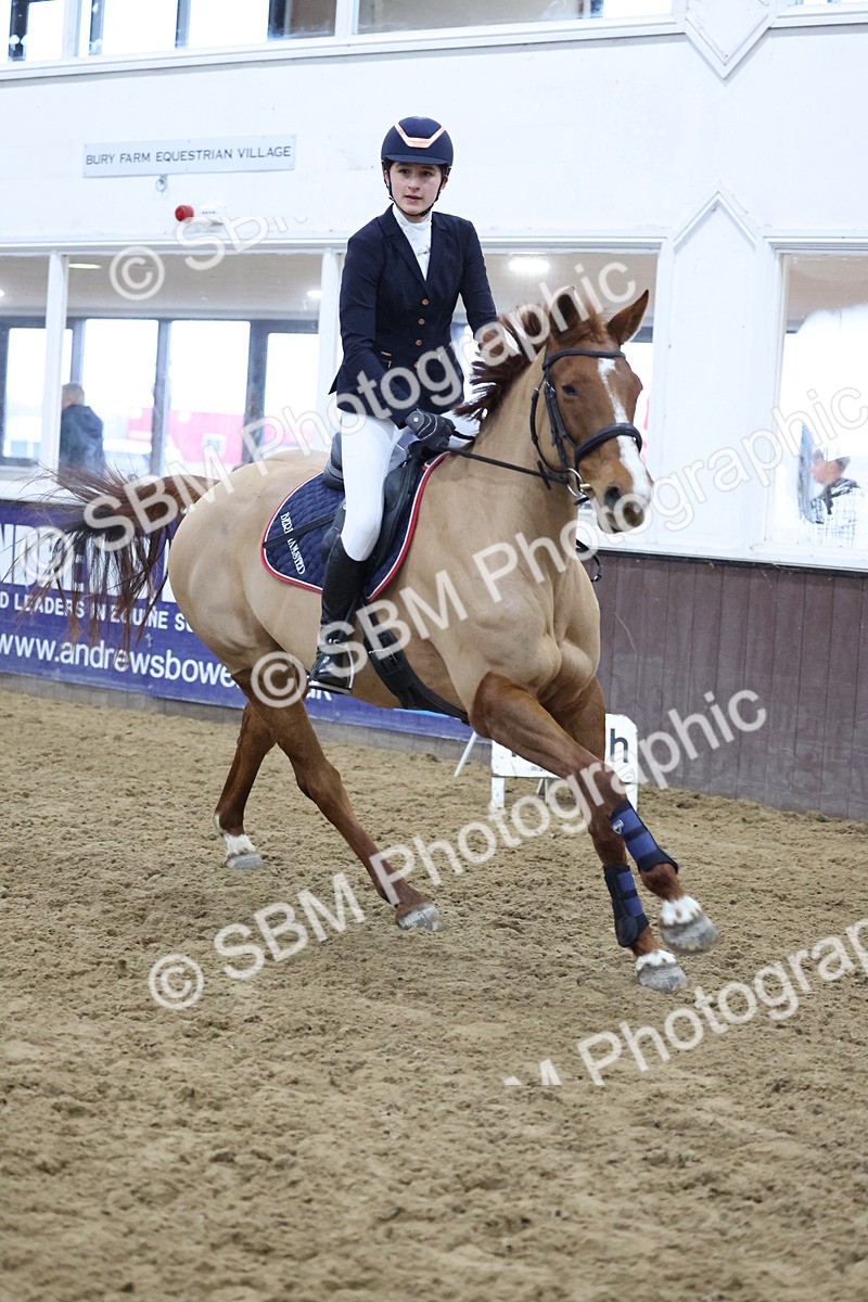 SBM_001498 - Class 3 - 90cm