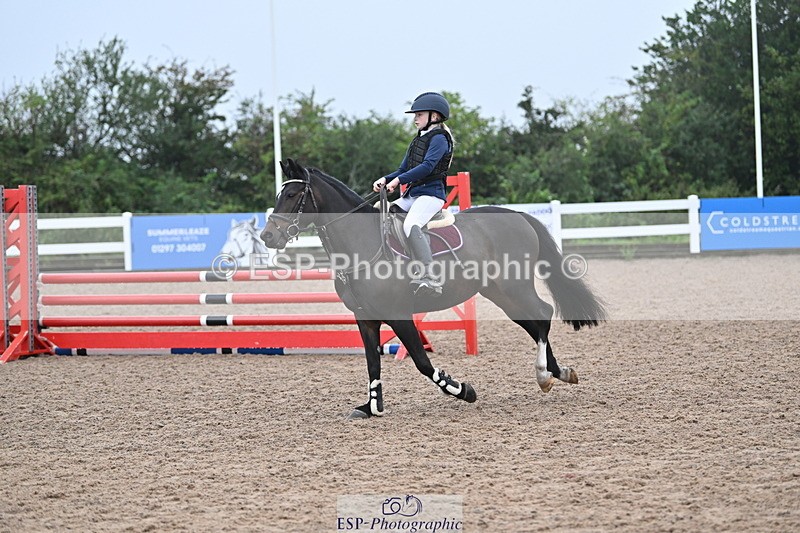 240908A-100259-02663 - Cls 17 Pony Intro 75cm