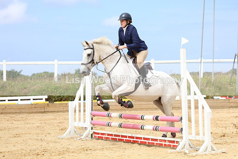 3E7A2970 - Class 5: 60cm Senior