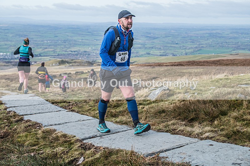 Nine Standards-676 - Nine Standards Fell Race Thursday 1st January 2026