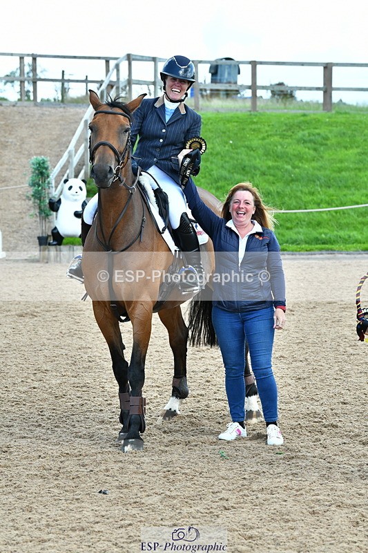 230729A-131952-06327 - Cls 14 NAF Bronze 2nd Jump Off and Pres