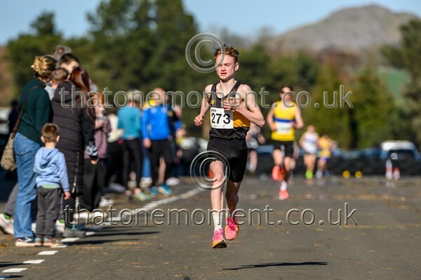 YathRR25-926688 - U15 Boys