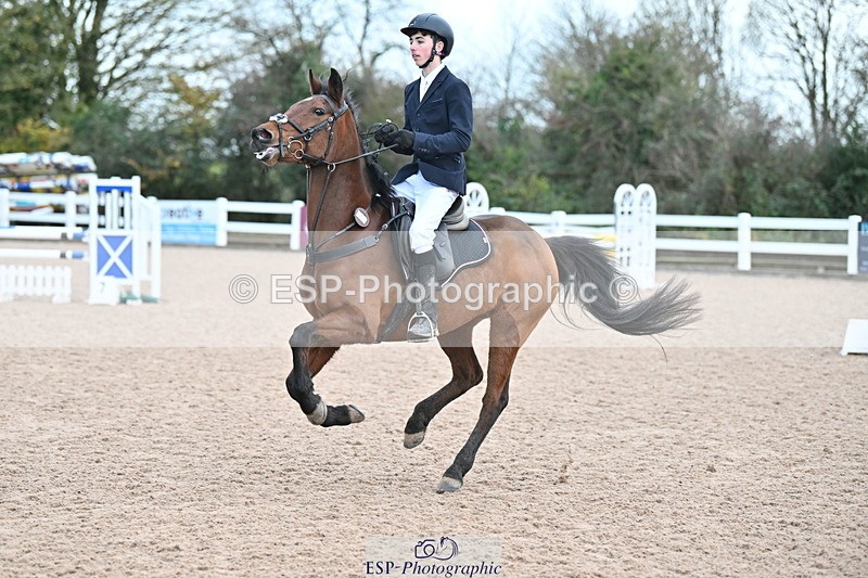 231119A-094127-04703 - Sun Cls 3 BlueChip Pony Discovery Qualifier