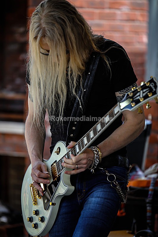  - Stratton Stroll 2018