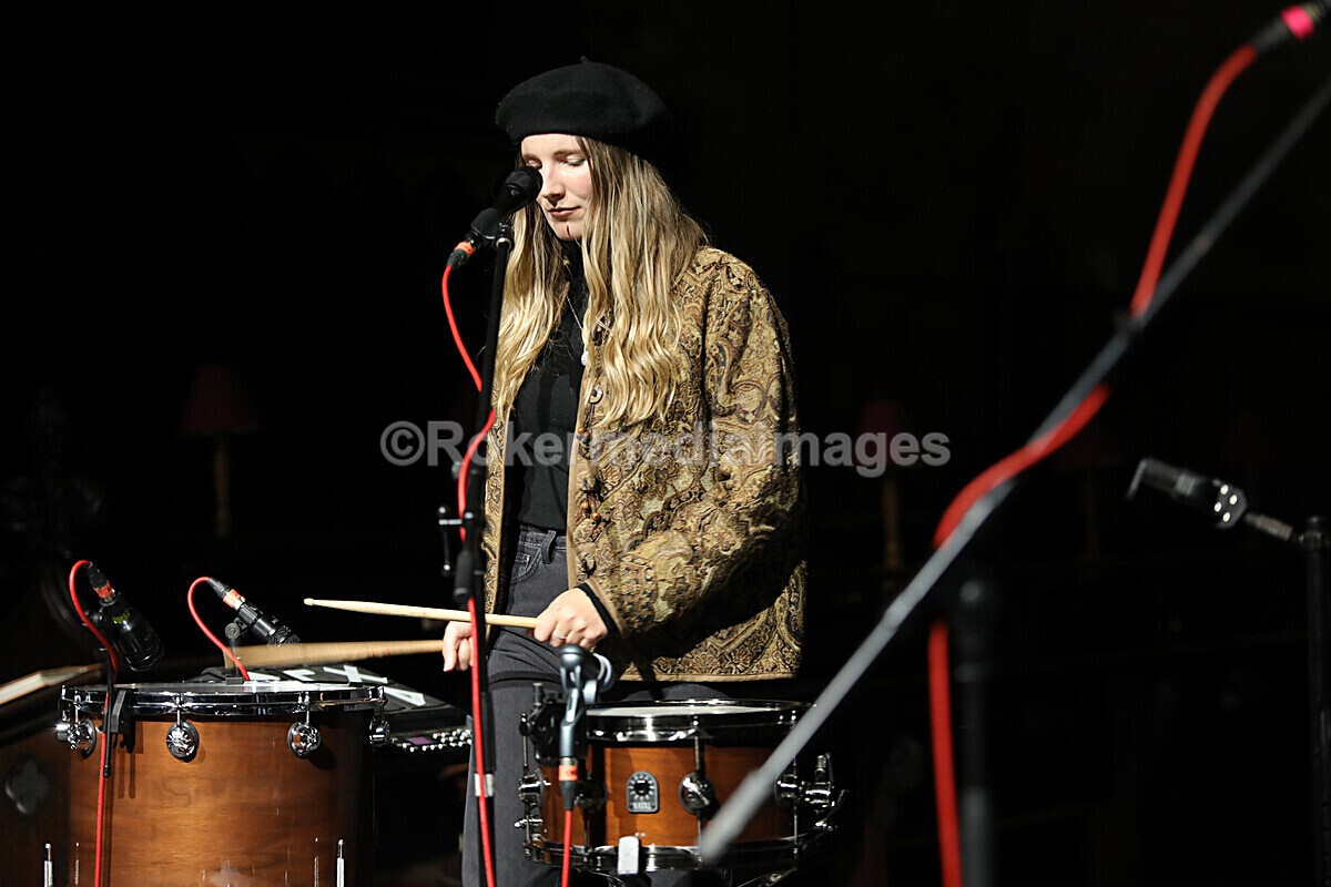 FOLK N BLUES-681 - FOLK and BLUES SEPT 2022