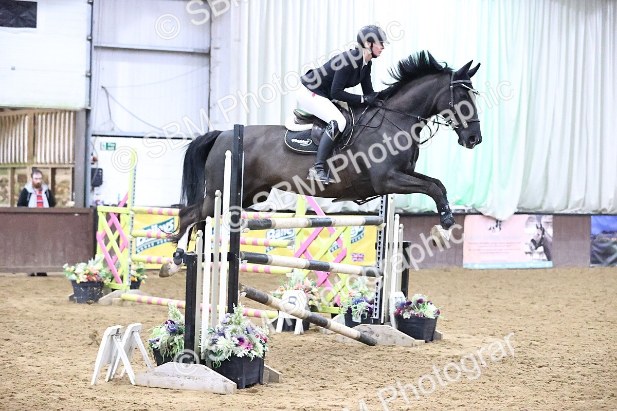 SBM_002514 - Class 12 - National B&C Handicap Championship Qualifier 1.25m 1.30m