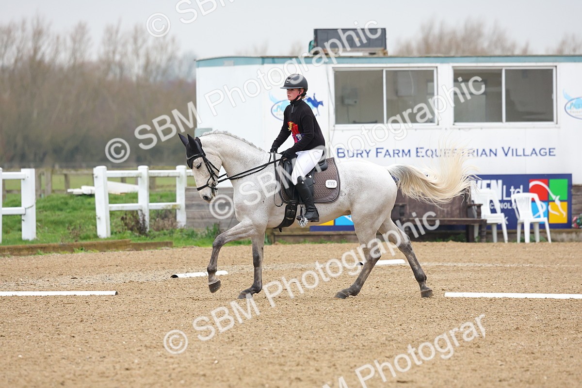 SBM_001257 - Class 8-11 - Novice 2 - Elementary 2