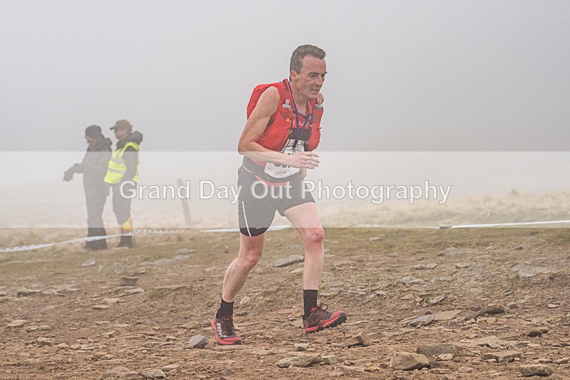 3 Peaks-1023 - The 3 Peaks Race - Pen Y Ghent - Saturday 29th April 2023