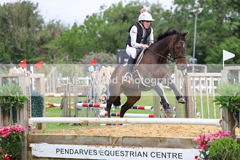 3E7A0971 - Class 4: 70cm Senior