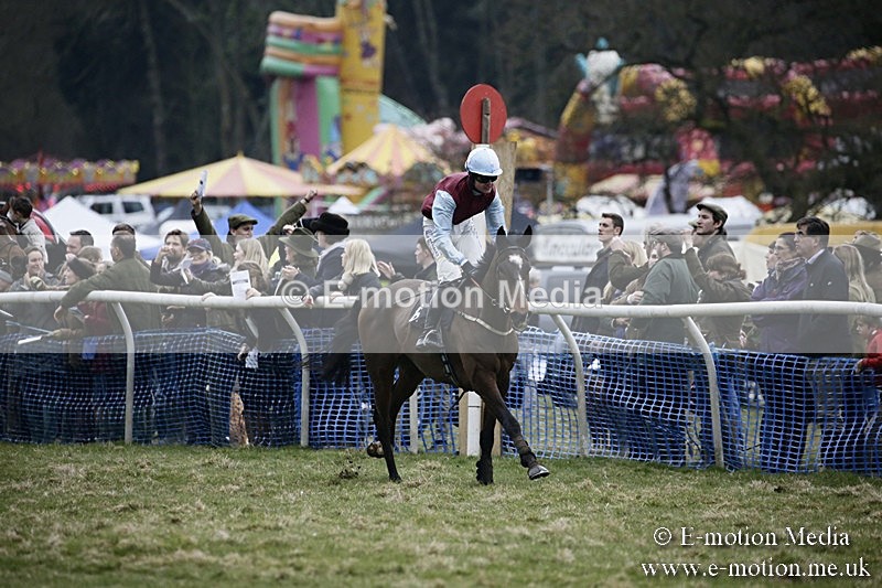 PtP 110318 582 - Hampshire Hunt Point-to-Point Hackwood Park 11/03/18
