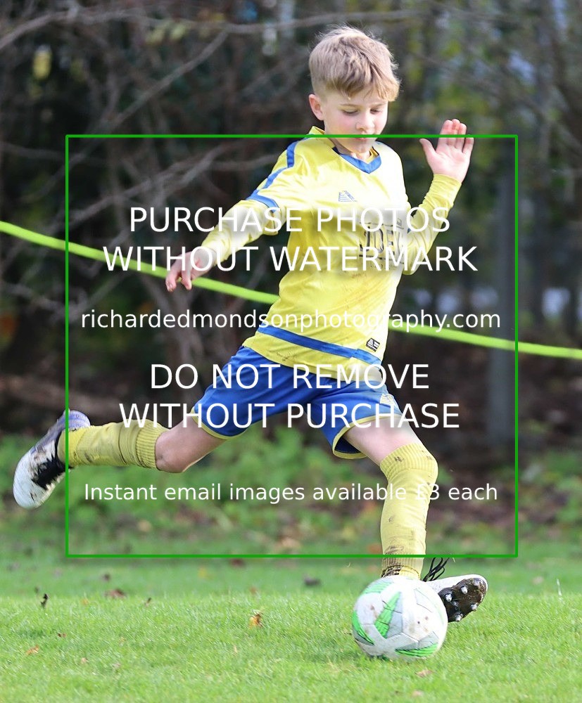 IMG_1590 - Kendal United Under 9 vs Kirkby Stephen (4/11/23)