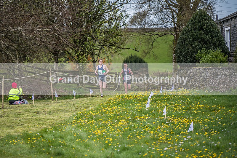 3 Peaks-1345 - The 3 Peaks Race Saturday 27th April 2024