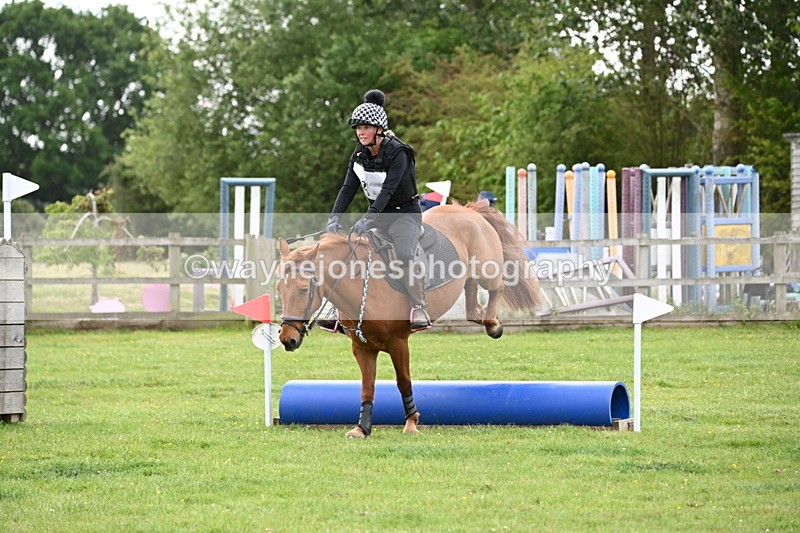 WJ6_2220 - Class 2 40cm