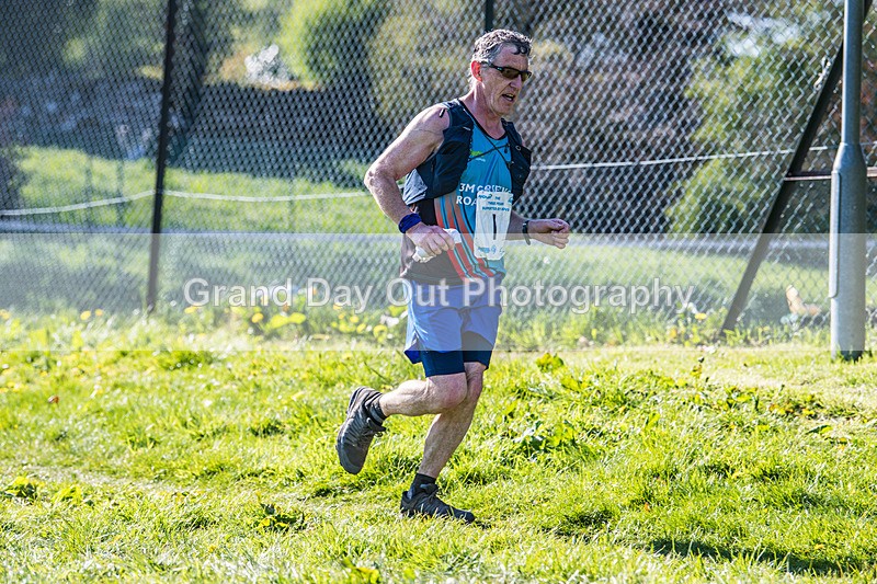 The Finish-2163 - The 3 Peaks Race Saturday 25th April 2026 - The Finish
