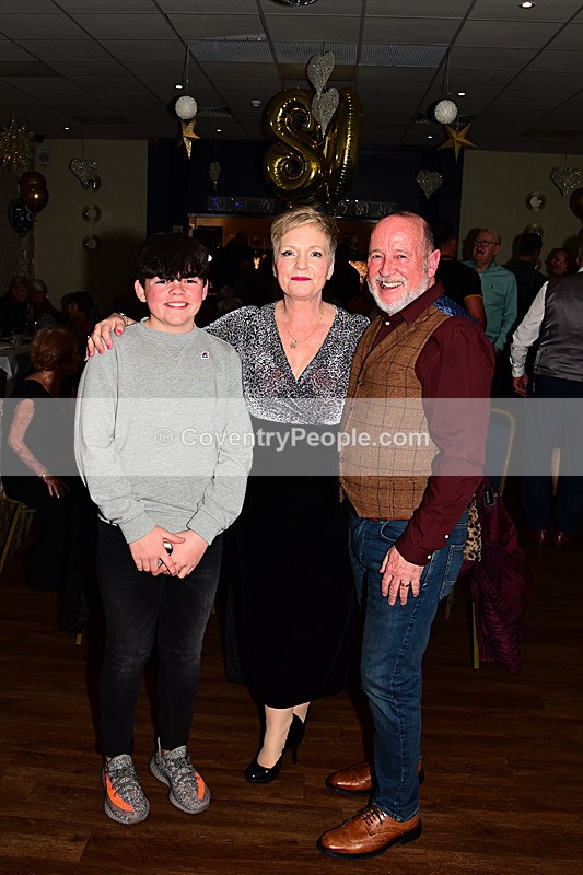 Jack-557 - Jack's 80th