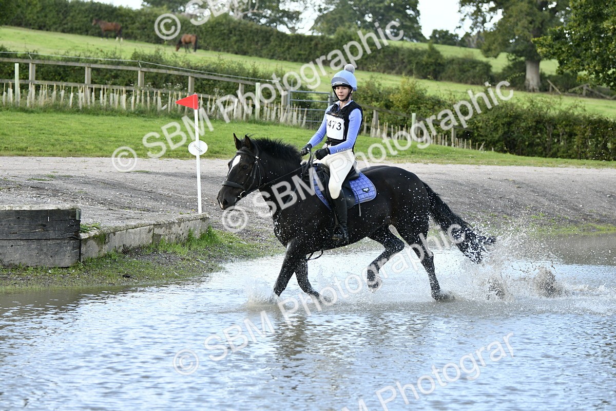 SBM_17673 - E4b - Eventers Challenge 60cm Open