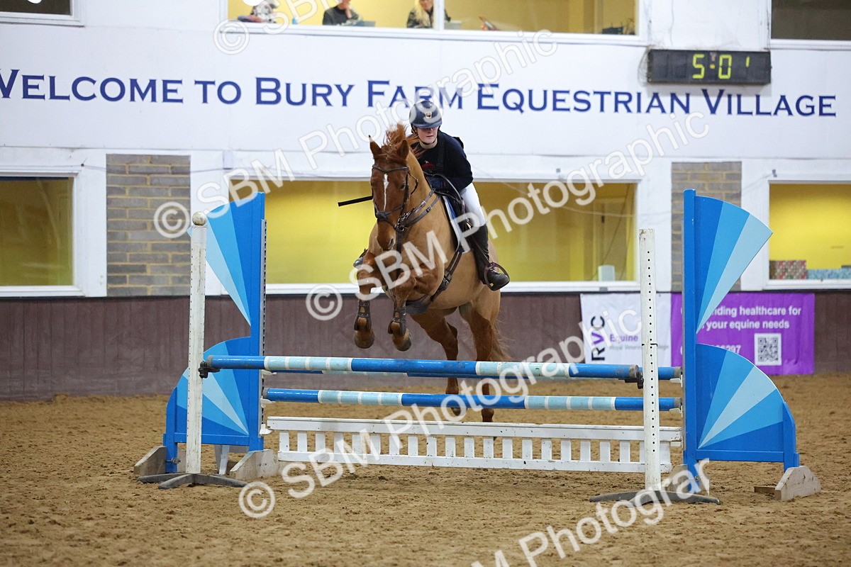 SBM_002313 - Class 6 - 90cm