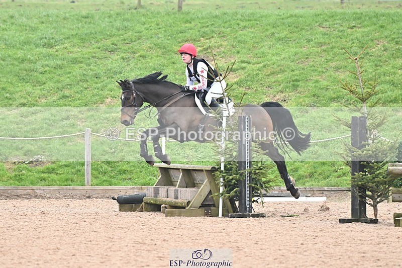 250118-140515-01422 - Cls 3A&B 90cm 13.20 to Coursewalk