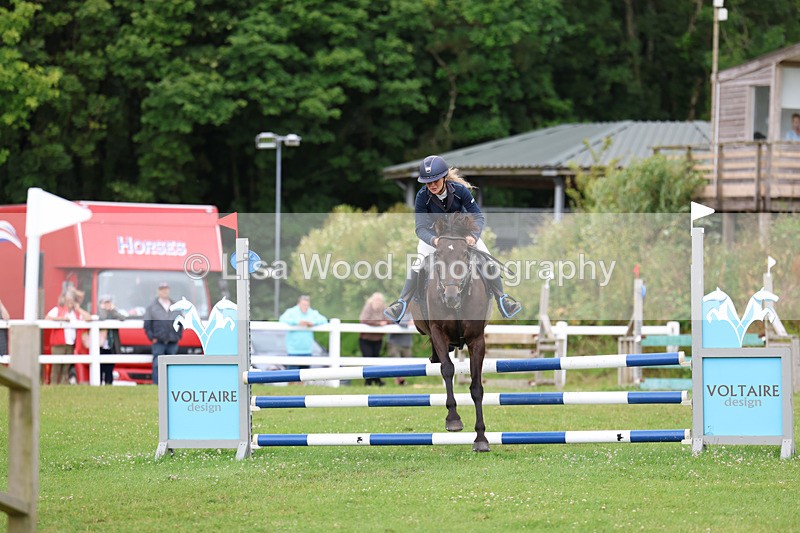 3E7A2533 - Class 7: 90cm open