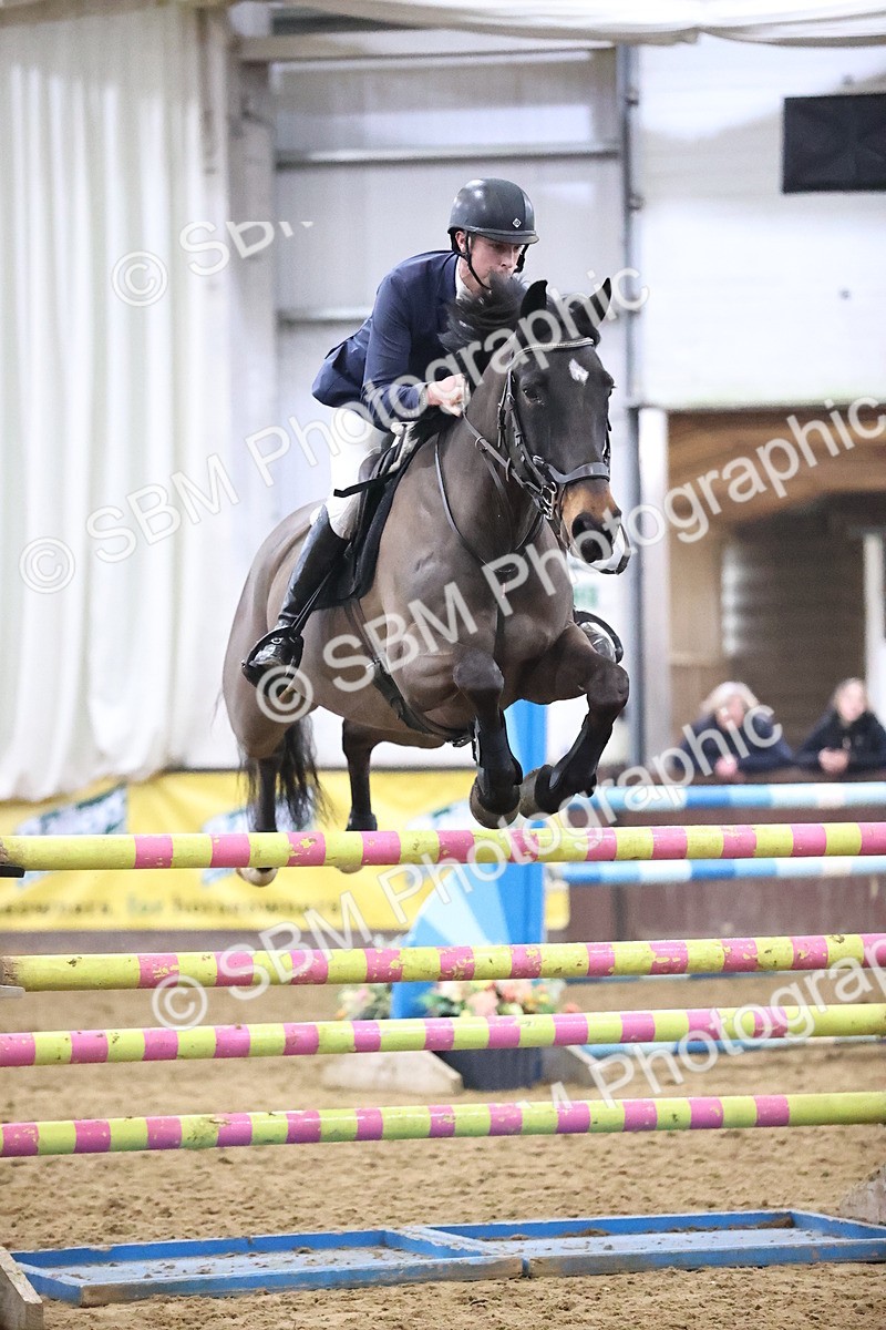 SBM_007823 - Class 25 - Senior Foxhunter - 1.20m