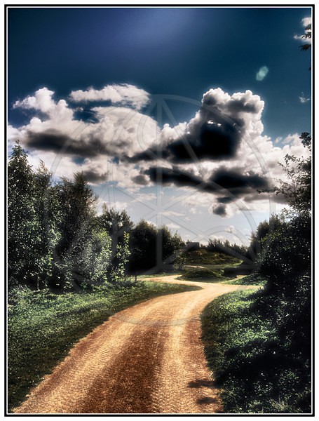 The_Path_Ahead - Everything Else