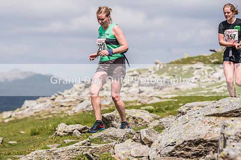 Duddon Short-464 - Duddon Valley Short Fell Race Saturday 1st June 2024