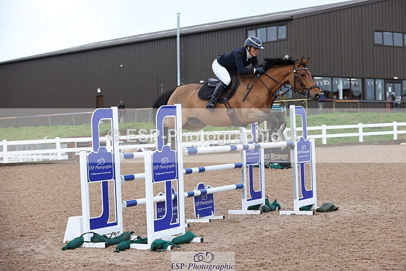 231112A-143855-04925 - Cls 21 Foxhunter & 1.20m Open