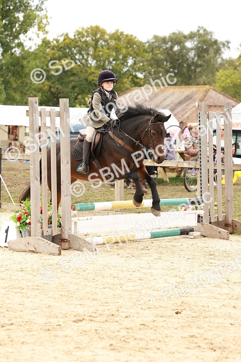 SBM_63634 - J12 - Junior Pony 55cm Championship