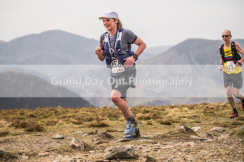 Newlands-1138 - Newlands Memorial Fell Race Saturday 12th April 2025