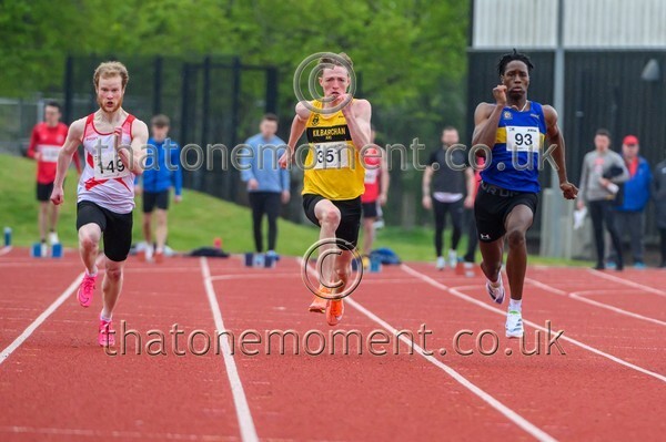 Opener25-924274 - Track Male