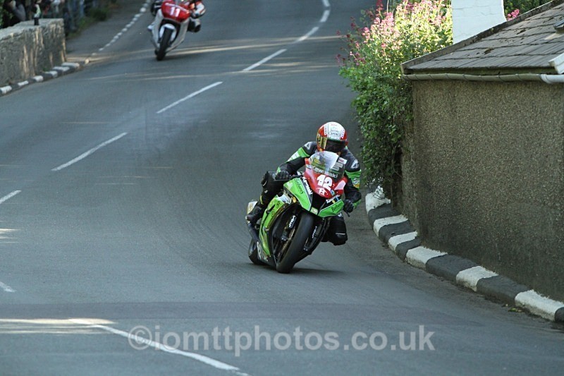  - Superstock